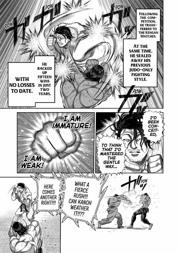 Kengan Omega Chapter 225 image 15_optimized